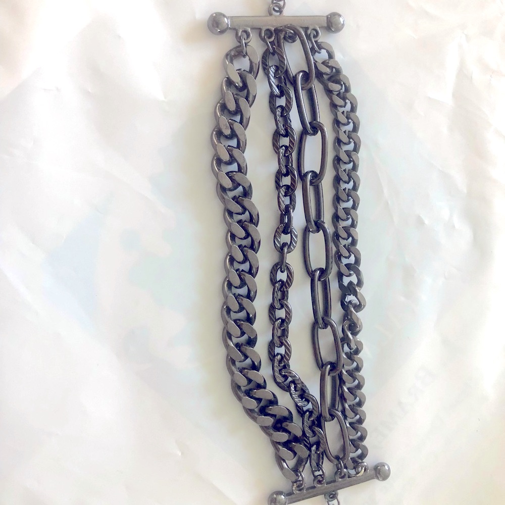 Multiple Layer Bracelets New